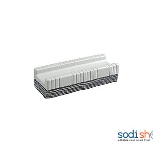 Brosse Magnétique Puissante JPC 156002, Nettoyage Efficace, Pour Tableau Blanc LA0082