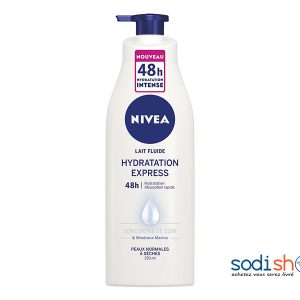 Lait Corporel Nivea 250ml AT0083