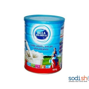 Lait Entier en Poudre Instantané Belle Hollandaise 900g RD0084