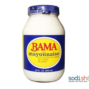 Mayonnaise Bama 946ML RD0084