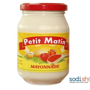 Mayonnaise Petit Matin 1000ML RD0084