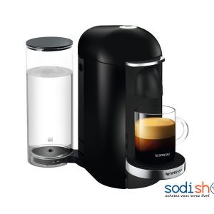 Machine à café Nespresso Vertuo MTG0078