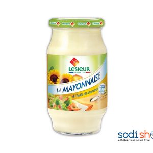 Mayonnaise Lesieur 475G RD0084