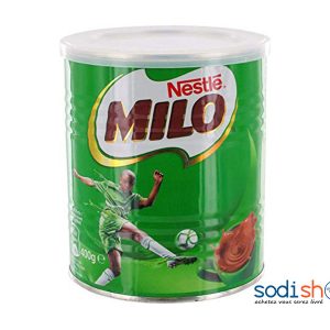 NESTLE MILO Poudre de Cacao 400g RD0084