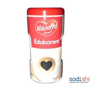 Navarre Edulcorant au Gout Spécial - 39g AT0083