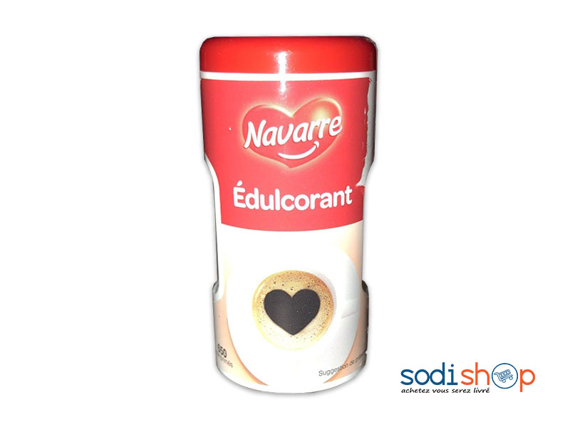 Navarre Edulcorant au Gout Spécial - 39g AT0083