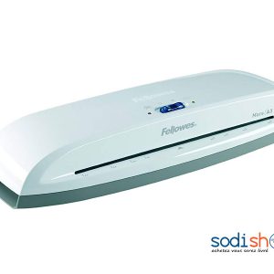 Plastifieuses Fellowes Mars 5701001, Format A3 - Efficace, Anti-Bourrage LA0082