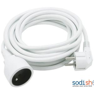 Rallonge-Electrique Cogex 10m 16A AT0083