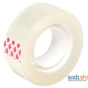 Rouleaux scotch transparent Grand Format SM00811