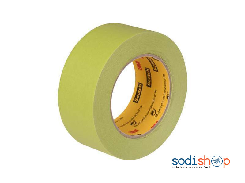 Rouleaux scotch transparent Petit Format SM00811