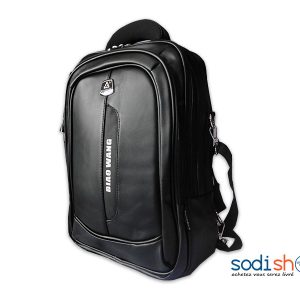 Sac à Dos Biao Wang Ultra Confortable - Couleur Noir SS0086