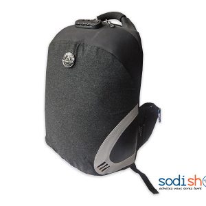 Sac à Dos Biao Wang Sublime Design - Couleur Noir SS0086