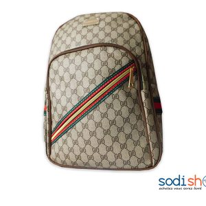 Sac D’Ecolier Marque GUCCI SS0086