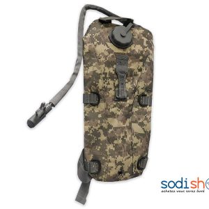 Sac de Sport Portatif à Dos Motif Imprimé SS0086