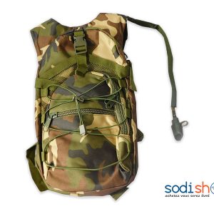 Sac de Sport Portatif à Dos Motif Imprimé SS0086
