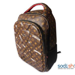 Sac à Dos Style Louis Vuitton Couleur Marron SS0086