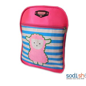 Sac à Dos Mixte Fille et Garçon Pour Enfant SS0086