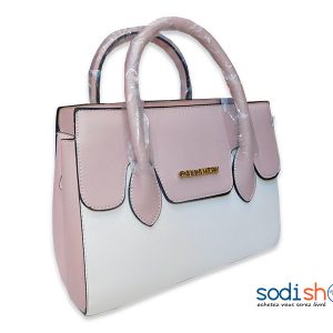 Sac à Main Gallantry Pour Femme Couleur Beige KS0009