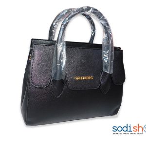 Sac à Main Pour Femme Gallantry Couleur Noire KS0009
