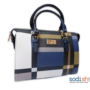 Sac à Main Pour Femme Multicolore Marque Gallantry KS0009