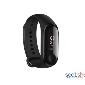 Smart Bracelet Intelligent G-tab W607 à Bluetooth Pour Android et iOS SODI00