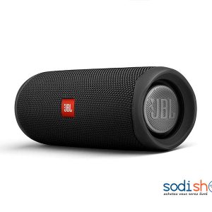 Enceinte Portable Bluetooth Étanche JBL FLIP 5 Original - Sodi00