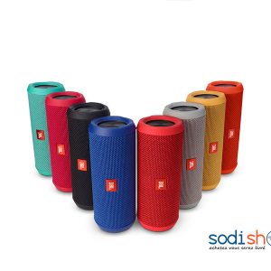 JBL FLIP 5 Original Enceinte Portable Bluetooth Étanche DUB0101