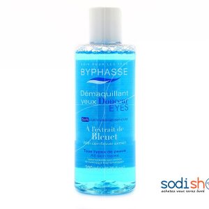 Soin de Beauté ByPhasse Démaquillant 500ml AT0083