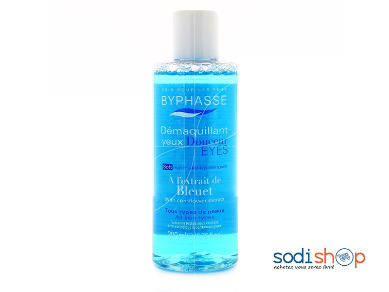 Soin de Beauté ByPhasse Démaquillant 500ml AT0083