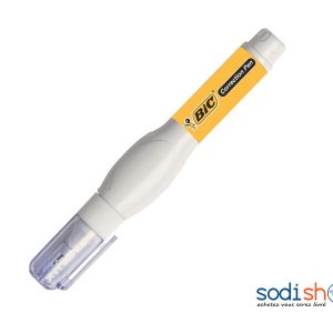 Stylo Bic Correcteur Fourniture de Bureau SM00811