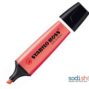 Stylo Feutre surligneur/marqueur Fourniture de bureau SM00811