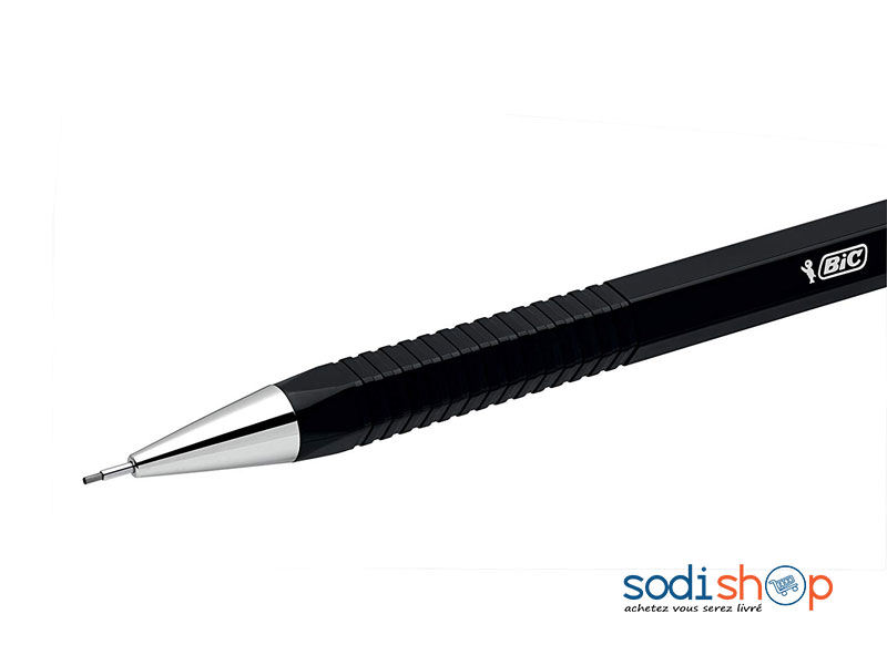 Stylo Crayon à Mine Rétractable Marque Critérium 0.7 SM00811 – Image 2