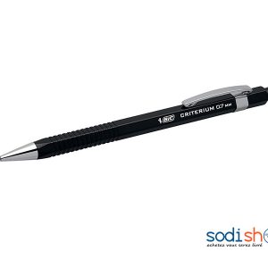 Stylo Crayon à Mine Rétractable Marque Critérium 0.7 SM00811