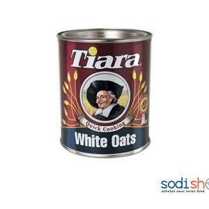 Tiara, Délicieux Céréale Alimentaire - 500g AT0083