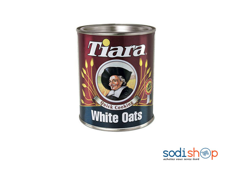 Tiara, Délicieux Céréale Alimentaire - 500g AT0083
