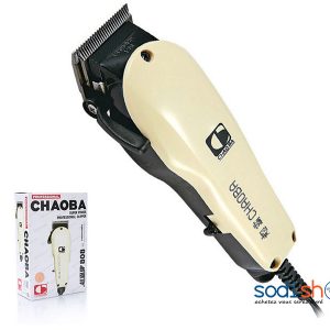 Tondeuse Chaoba Clipper CH-808 Pour Homme MTG0078