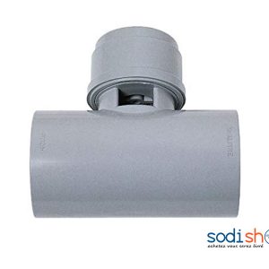 Tube wirquin Anti-vide 40mm AT0083