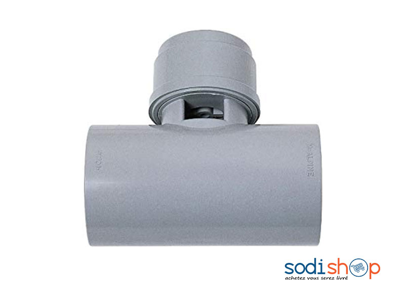 Tube wirquin Anti-vide 40mm AT0083