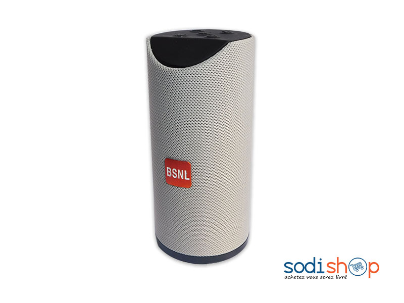 Speaker Haut-parleur A113 sans fil à Bluetooth SODI00 – Image 2
