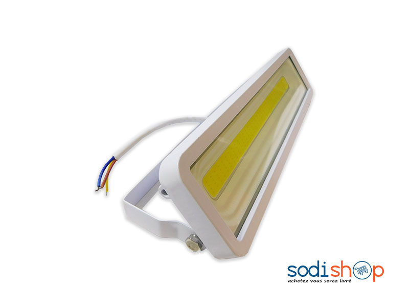 Lampe Projeteur LED 50 Watts, Eclairage Puissant LI0080