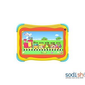 Tablette Éducative Pour Enfant G-Tab Q69, 7 Pouces - 8 Go SODI00