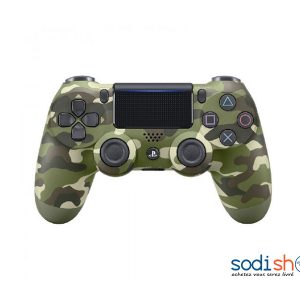 Manette Originale Playstation 4, Système Bluetooth Sans Fil, Dual Shock 4 SODI00