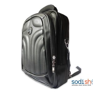Sac à Dos Biao Wang Résistant et Confortable - Couleur Noir SS0086