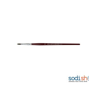 Pinceau Giotto Art Série 400 - Taille N°3 LA0082