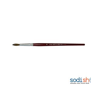 Pinceau Giotto Art Série 400 - Taille N°8 LA0082
