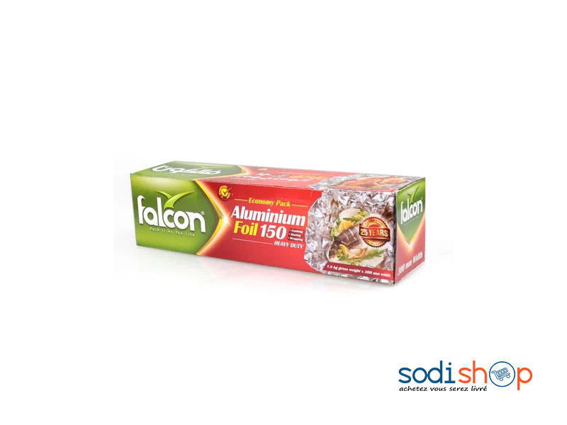 Aluminium Falcon Grand Format 300mm 1.8 kg MMD0085