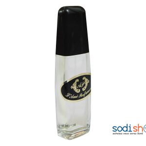 Parfum pour Homme Chrome d’Azzaro 50 ml - L’Ami Parfumeur AP0092