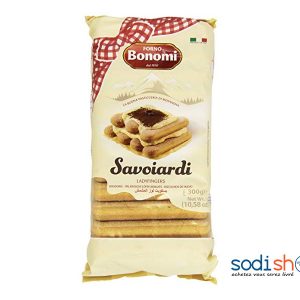 Biscuit Bonomi Forno MMD0085