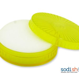 Boite à Chiffon Pour Ardoise en Plastique PA0085