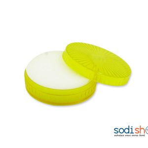 Boite à chiffon Pour Ardoise Plastique  LB0091